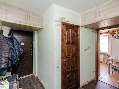 квартира по адресу Садовая ул., 3а