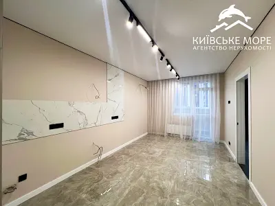 квартира за адресою Повітряних Сил просп. (Повітрофлотський), 56-Б
