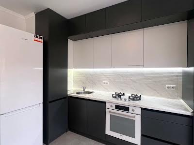 квартира по адресу Коновальця, 35
