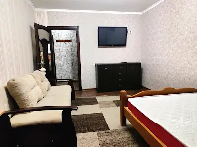 квартира по адресу Святошинская ул., 27г