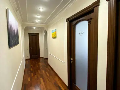 квартира по адресу Школьная ул., 27 Б