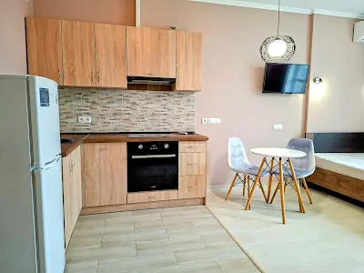 квартира за адресою Миколи Бажана просп., 17