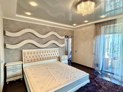 квартира за адресою Чоколівський бульв., 42-А