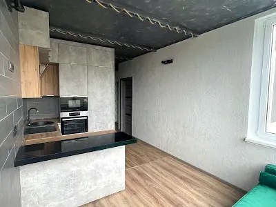 квартира за адресою Ракетна вул., 24