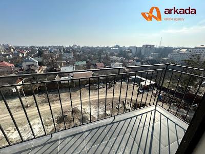 квартира за адресою Юліана Пелеша вул., 1
