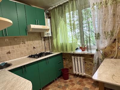 квартира за адресою Григорія Синиці вул. (Свєтлова), 1