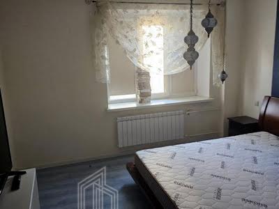 квартира по адресу Миколы Бажана просп., 24/1