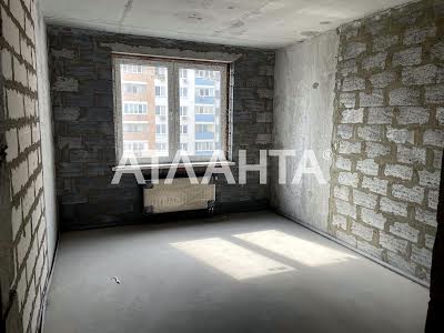 квартира за адресою Сергія Данченка вул., 32-А