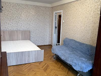 квартира по адресу Василия Иваниса ул. (Миколи Матеюка), 11