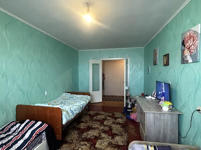 квартира за адресою Сумгаїтська вул., 67