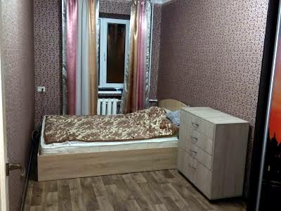 квартира за адресою Тампере вул., 4
