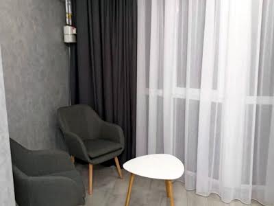 квартира за адресою Набережна Перемоги вул., 44м