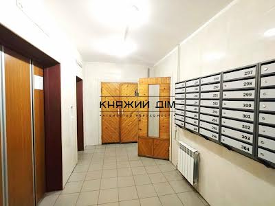 квартира по адресу Правды просп. (Правды), 19/3