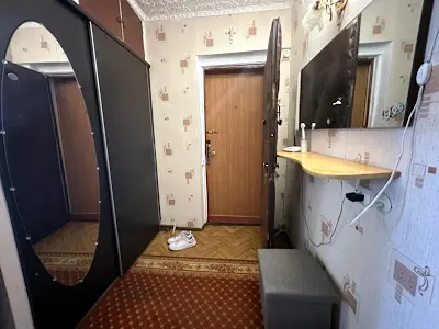 квартира за адресою Знам'янська вул. (Знаменська), 43