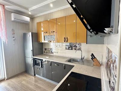 квартира за адресою Люстдорфська дорога вул., 55/2 к4-5