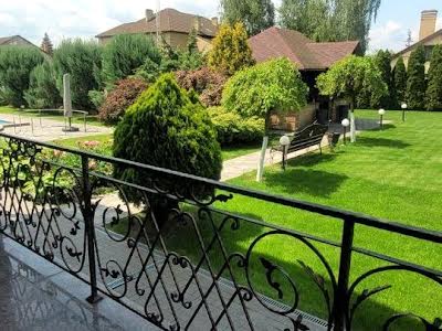 дом по адресу Лісна