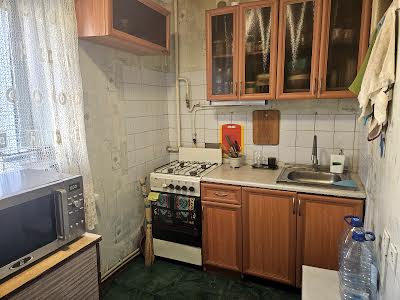 квартира за адресою Щаслива вул., 5