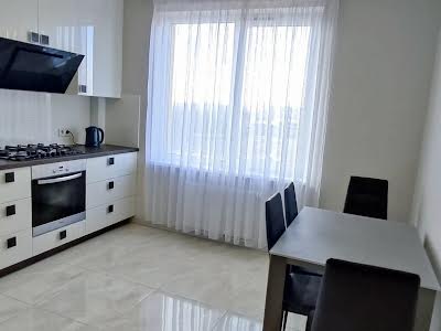 квартира по адресу Липовая Аллея ул., 15
