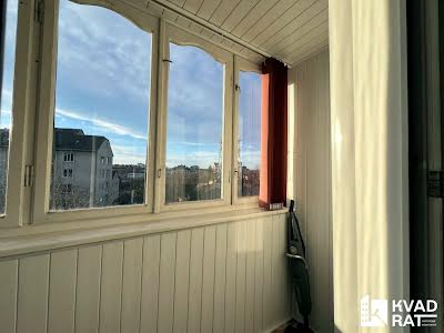 квартира за адресою Євгена Коновальця вул., 44