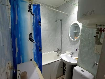 квартира по адресу Инглези ул. (25-ой Чапаевской Дивизии), 16