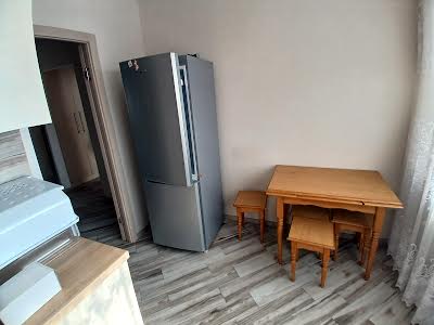 квартира за адресою Гната Юри вул., 10