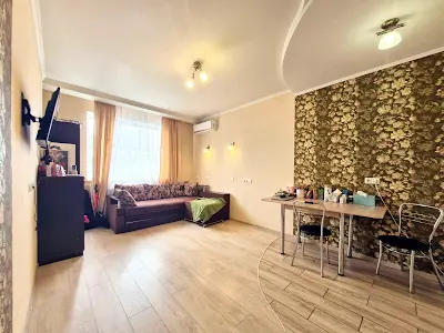 квартира за адресою Теремківська вул., 3-А