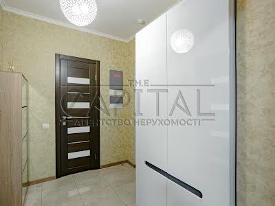 квартира за адресою Зарічна вул., 1-В