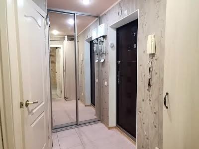 квартира за адресою Вишгородська вул., 46-В