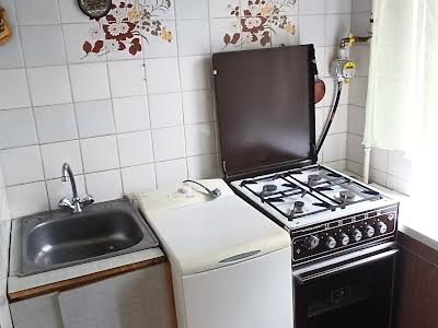 квартира за адресою Велика Васильківська вул. (Червоноармійська), 122