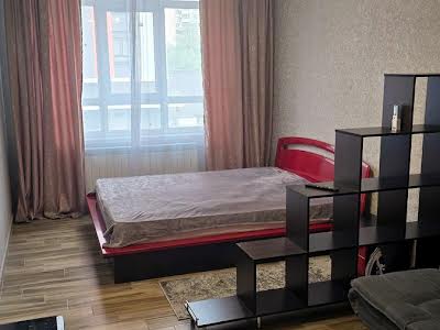 квартира по адресу Николая Гулака ул., 4