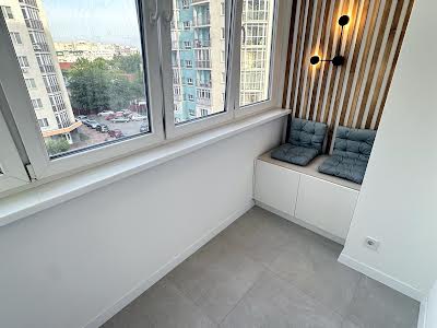 квартира по адресу Зализничная ул., 23