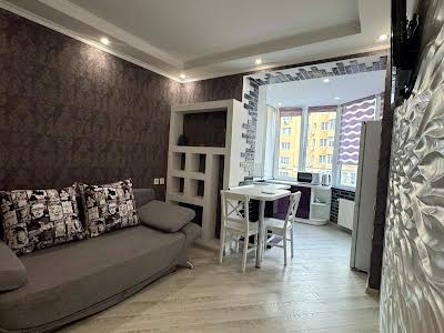квартира за адресою Миру вул., 50