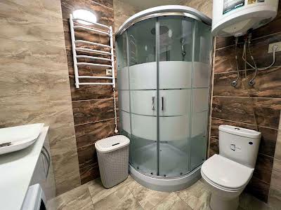 квартира за адресою Одеса, Марсельська вул., 33