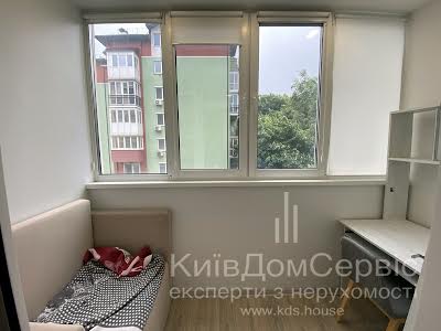 квартира по адресу Академика Лебедева ул., 1/8