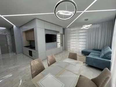 квартира по адресу Фонтанская дорога ул., 77-А