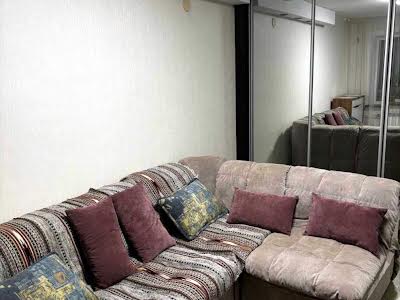 квартира по адресу Запорожское шоссе, 68