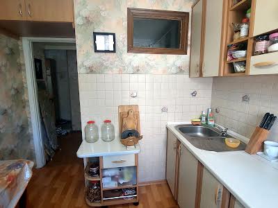 квартира за адресою Миколаїв, Погранична вул. (Чигрина), 78а