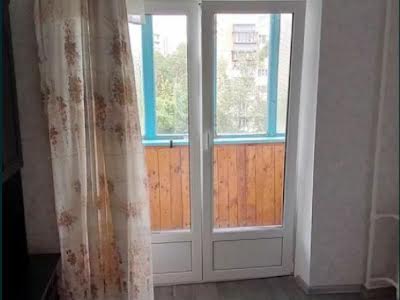квартира по адресу Верховинная ул., 80