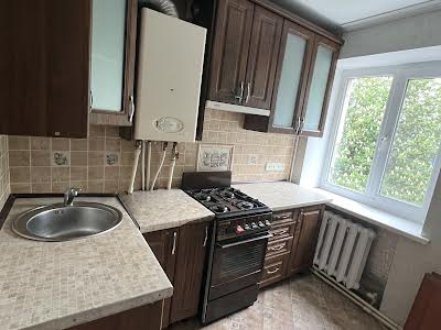 квартира за адресою Велика Бердичівська вул., 67