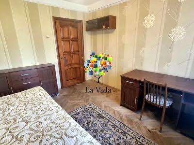 квартира по адресу Оболонский просп., 16