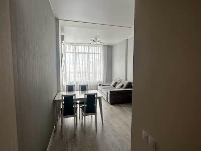 квартира за адресою Джона Маккейна вул. (Івана Кудрі), 7