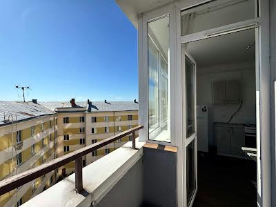 квартира за адресою Миколи Лукаша вул., 4а