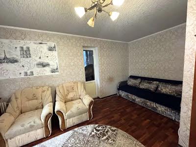 квартира по адресу Мира просп., 37
