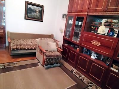 квартира за адресою Одеса, Семінарська вул., 1/5