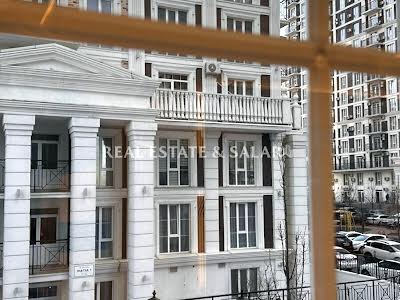 квартира за адресою Київ, Михайла Максимовича вул. (Онуфрія Трутенка), 24-В