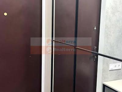 квартира по адресу Елизаветы Чавдар ул., 34