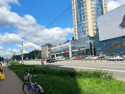 квартира за адресою Берестейський просп. (Перемоги), 29