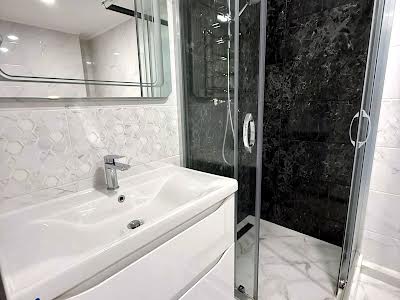 квартира по адресу Степана Бандеры просп., 36