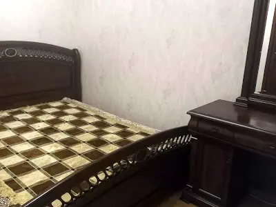 квартира за адресою Мілютенка вул., 10/1