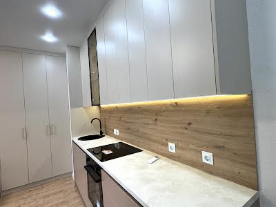 квартира по адресу Одесса, Краснова ул., 3
